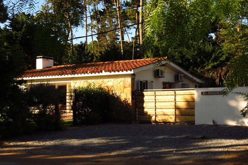 Five-Bedroom House