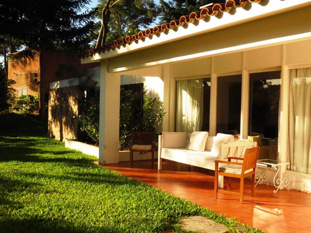 El Gauchito - B&B
