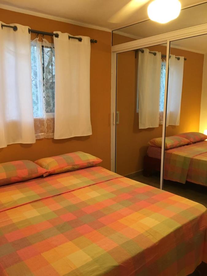 Casita Blanca Bayahibe - Chambres d’hôtes
