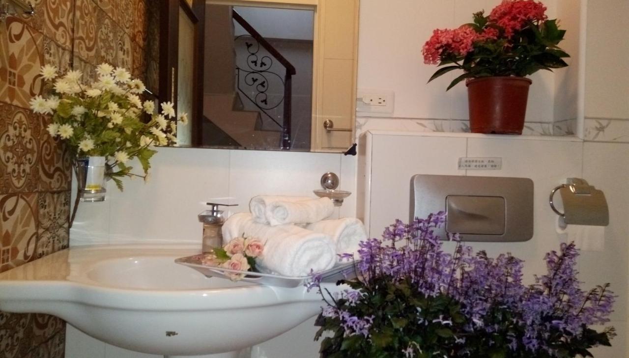 Habitación cuádruple