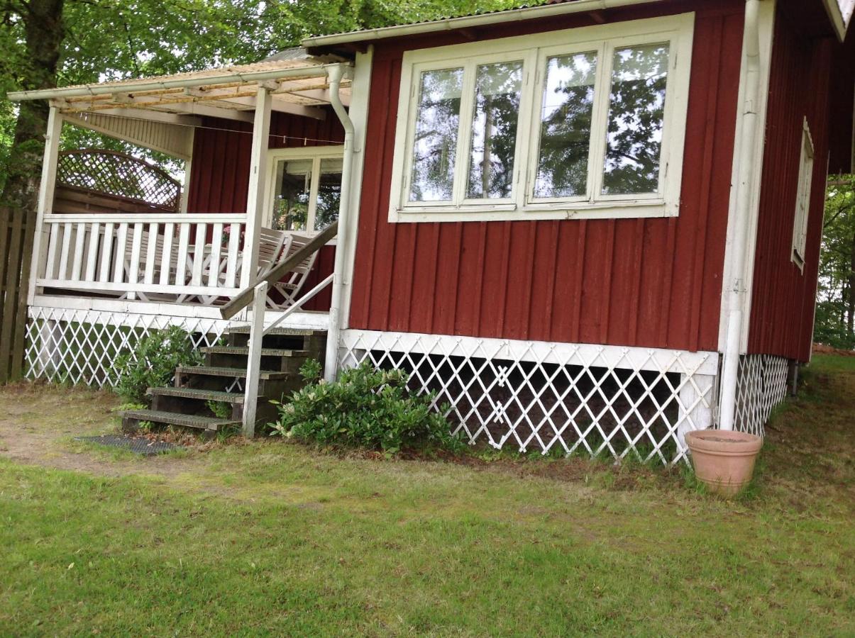 Aggarps Stugor - B&B Kulltorp