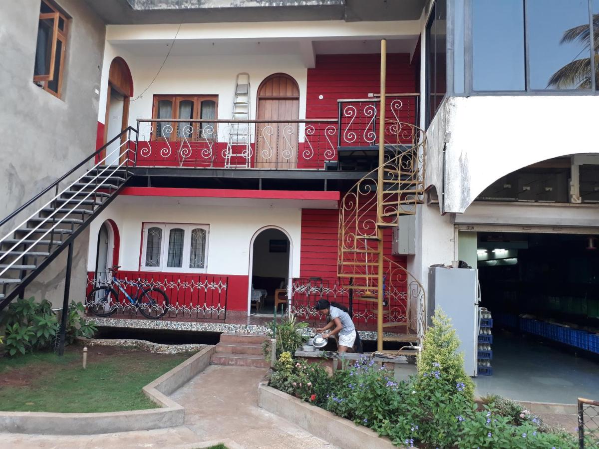 B&B Panaji - Bis-LIN Home Stay - Bed and Breakfast Panaji