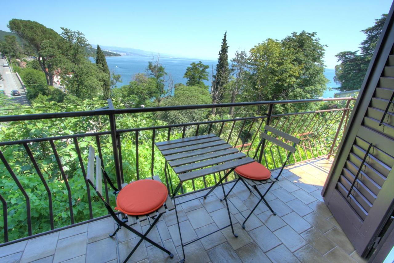 B&B Opatija - Apartman Lena - Bed and Breakfast Opatija