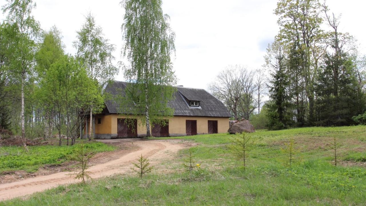 Hommik House - B&B