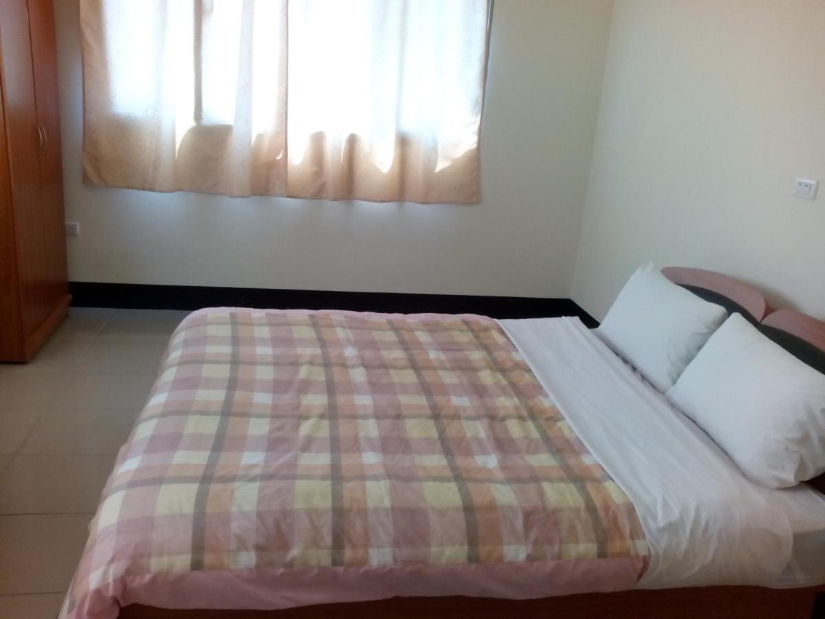 Habitación Doble Estándar