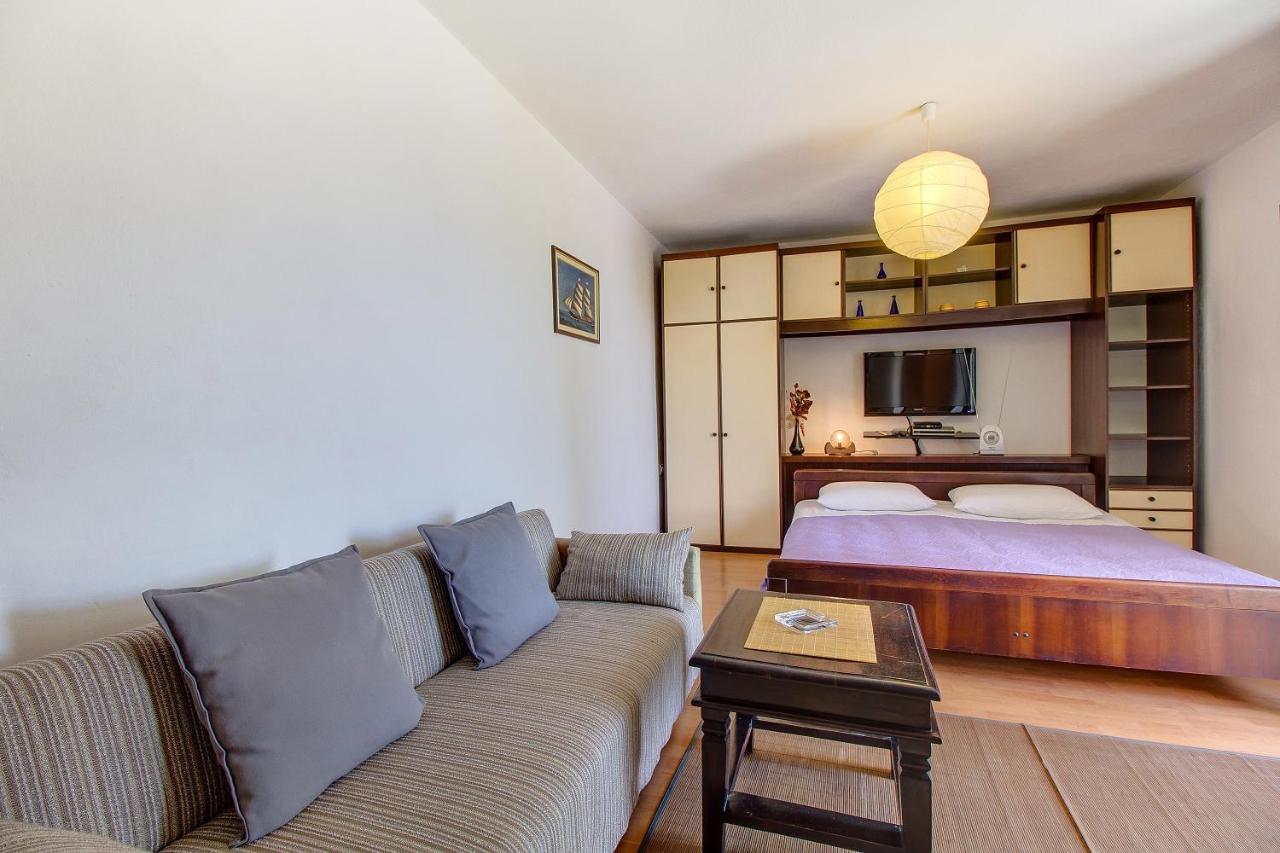 Apartamento - Planta baja