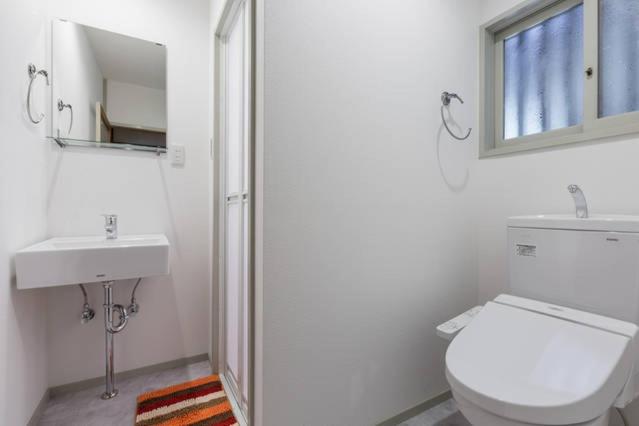 103 One-Bedroom Suite
