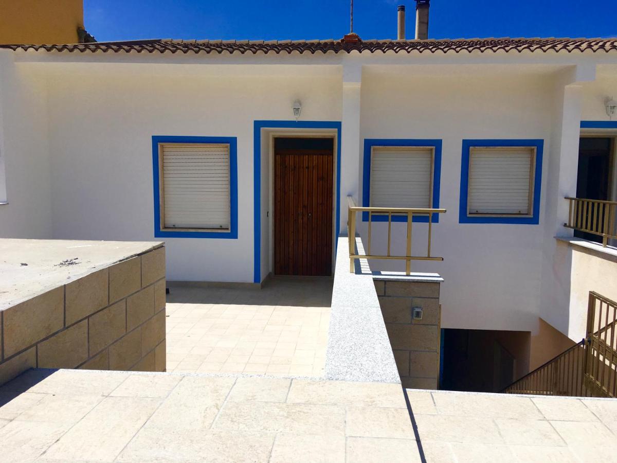 Apartament Lucìa 150mt from beach - Chambres d'hôtes Castelsardo