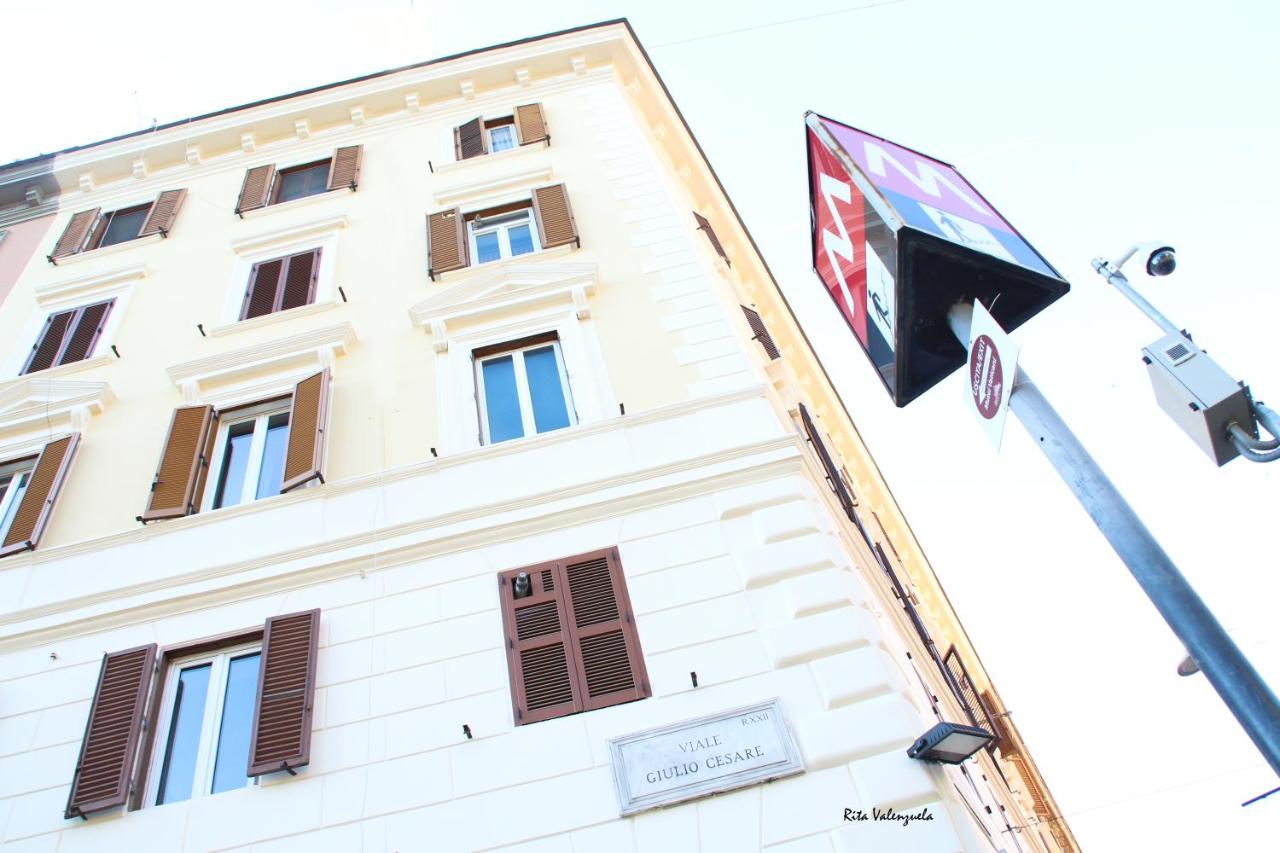 Federici Guest House - B&B Roma