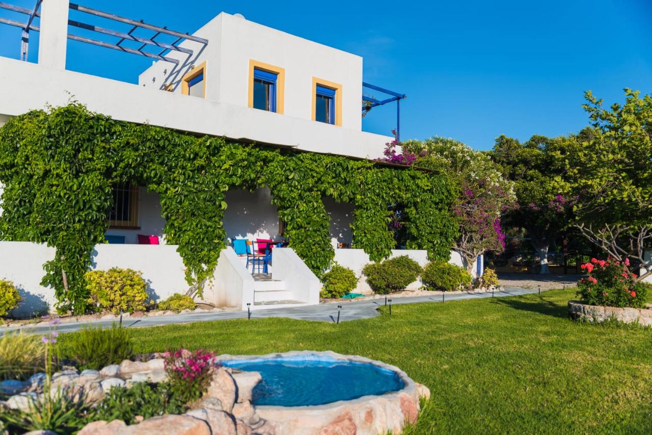 Villa Marqua - B&B