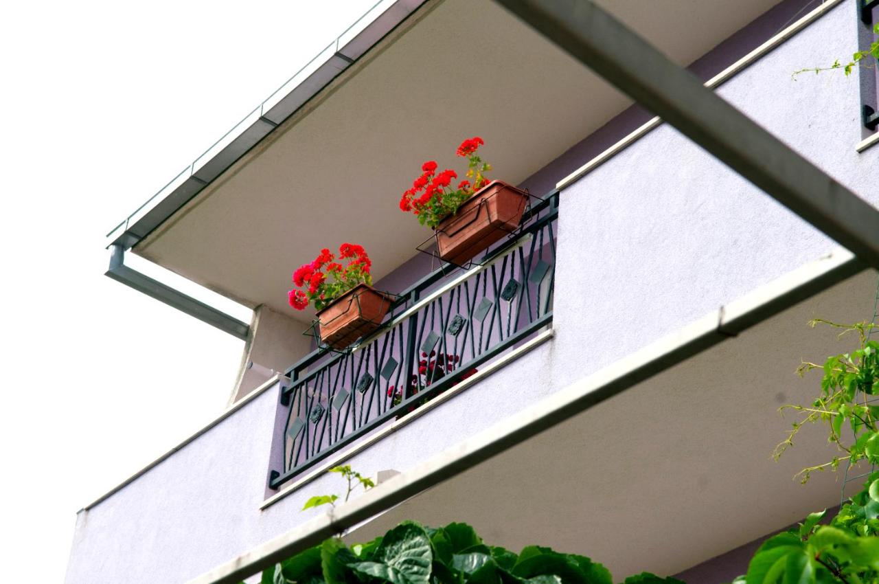 Apartment Kraljević - Chambres d’hôtes