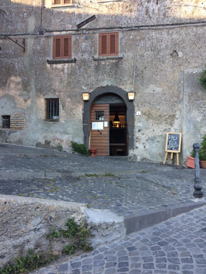 La Scaletta Holiday House - B&B