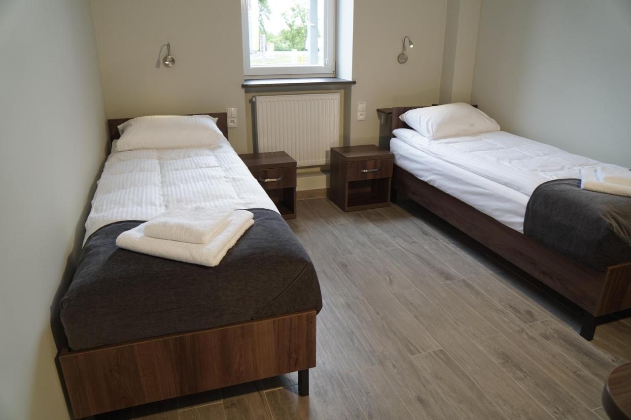 SmartMotel - B&B