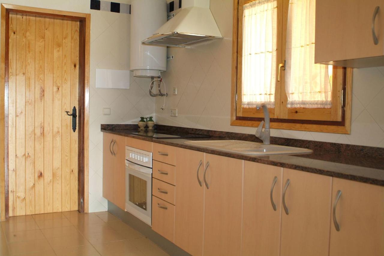 Bungalow Familiare 