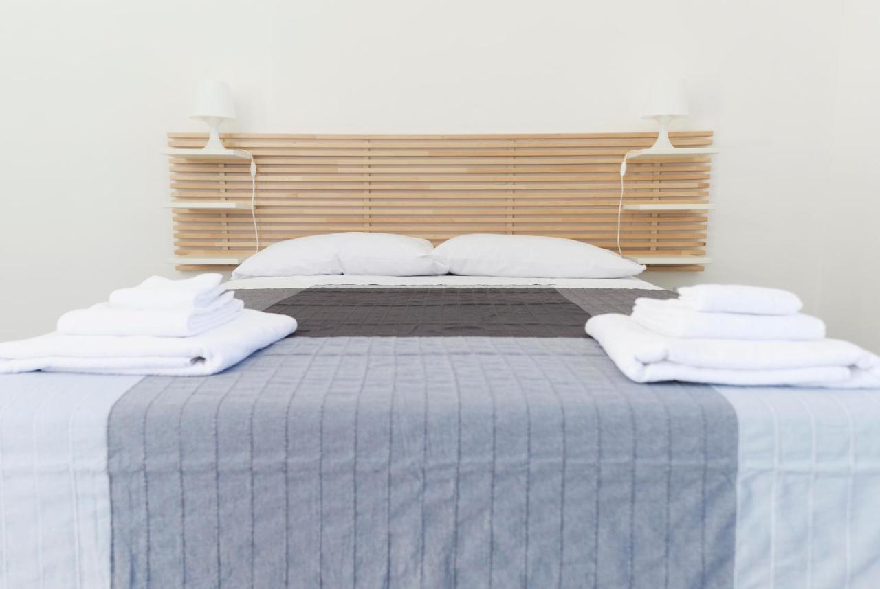 Deluxe Doppelzimmer