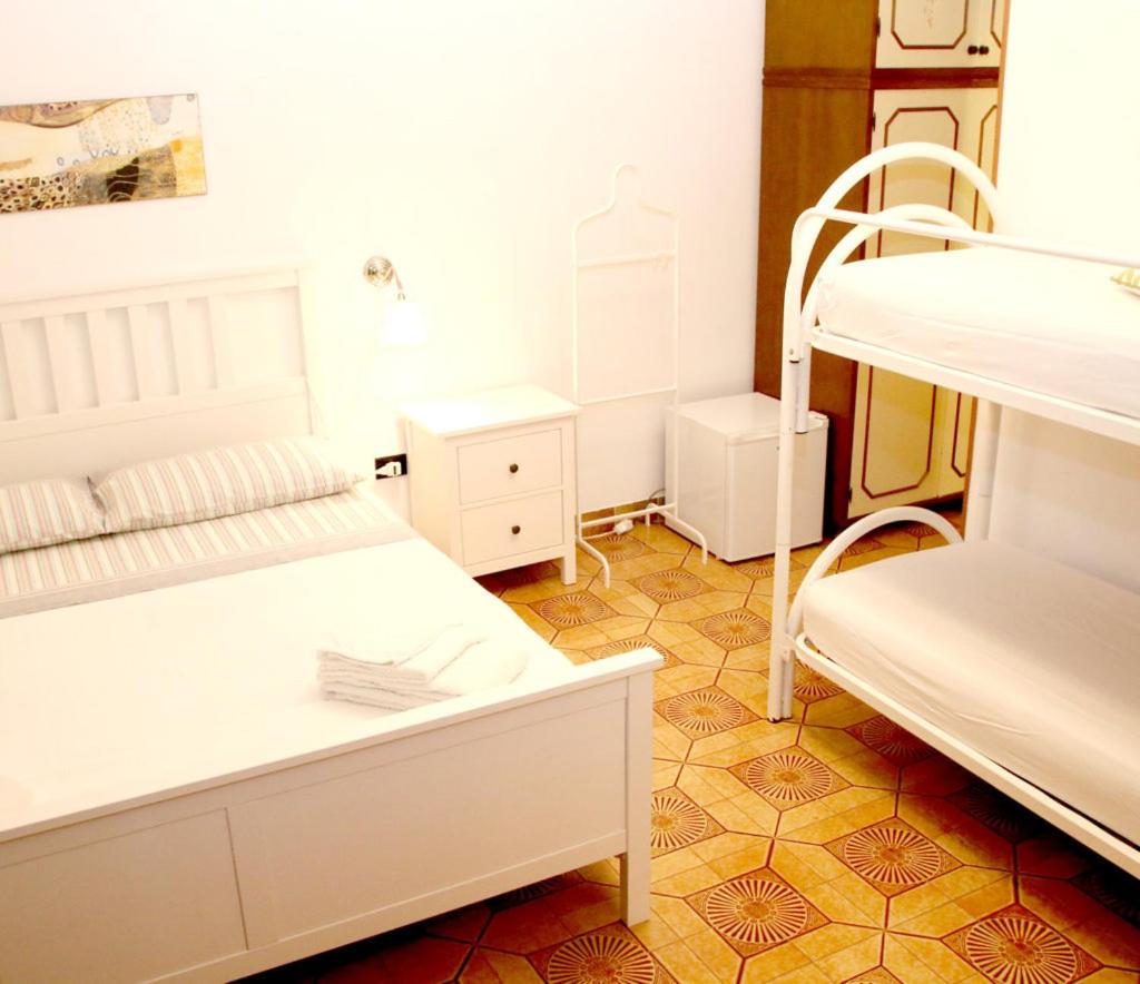 Classic Vierbettzimmer
