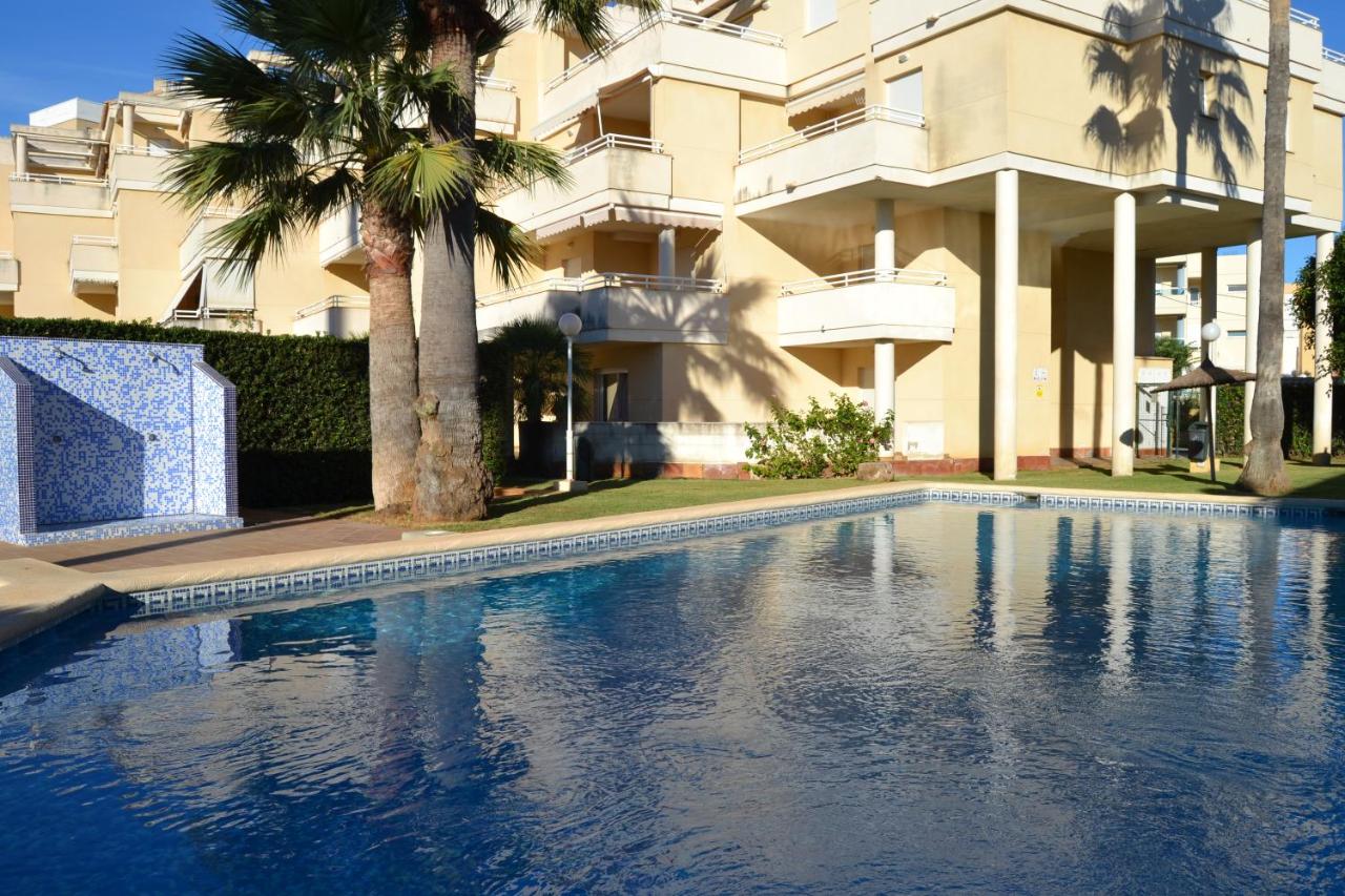 Faro 1 LOCDENIA - B&B Denia