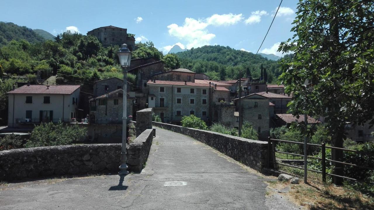 B&B Codiponte - Il rifugio degli Angeli - Bed and Breakfast Codiponte