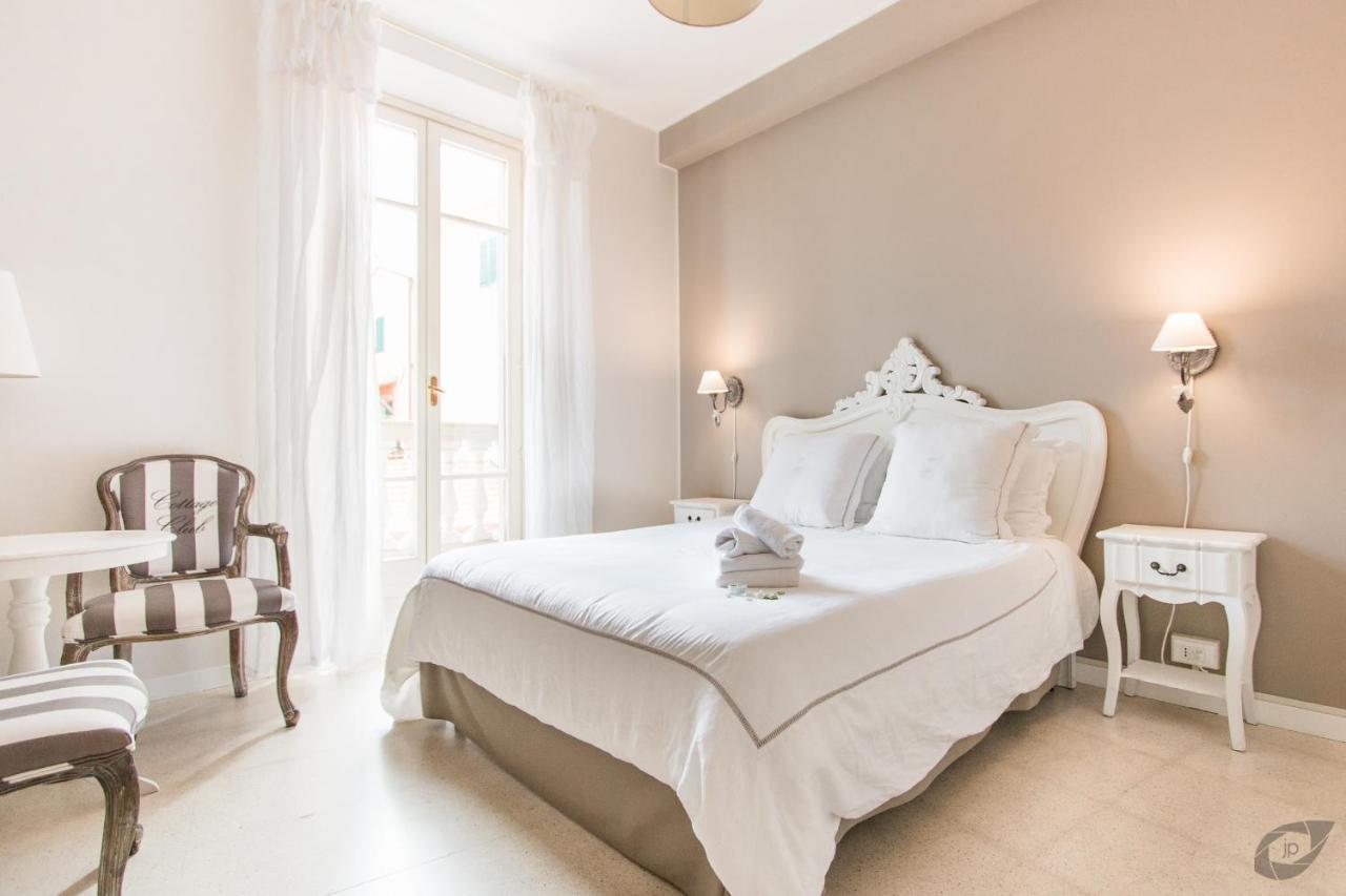 B&B Pietrasanta - B&B La Sosta degli Artisti - Bed and Breakfast Pietrasanta