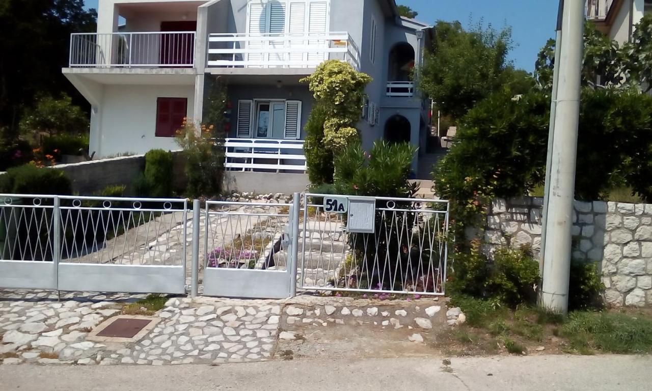 Apartment Neo - B&B Crikvenica