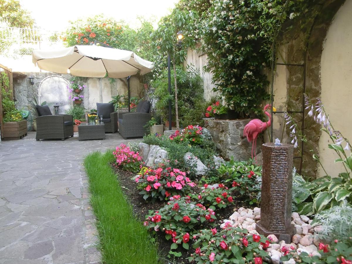 B&B Triest - Le Rose - Bed and Breakfast Triest