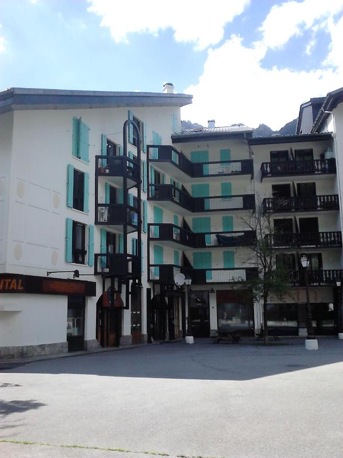 Apartment Balme 3B - A Chamonix Mont Blanc Haven - B&B
