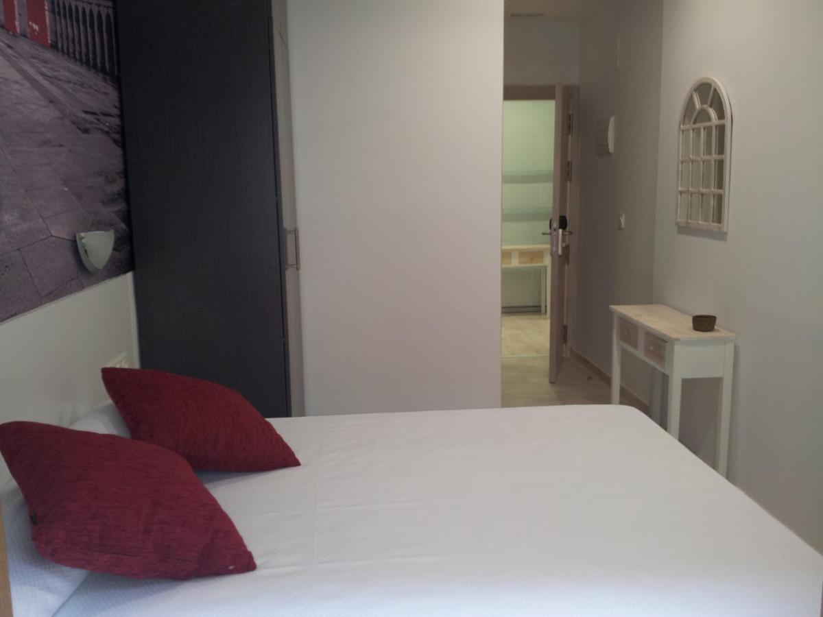 Camera Matrimoniale con Vista