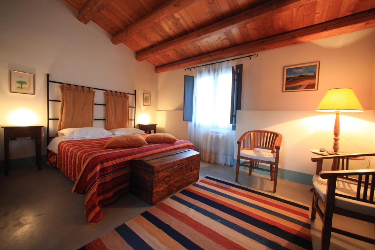 Chambre Double Supérieure