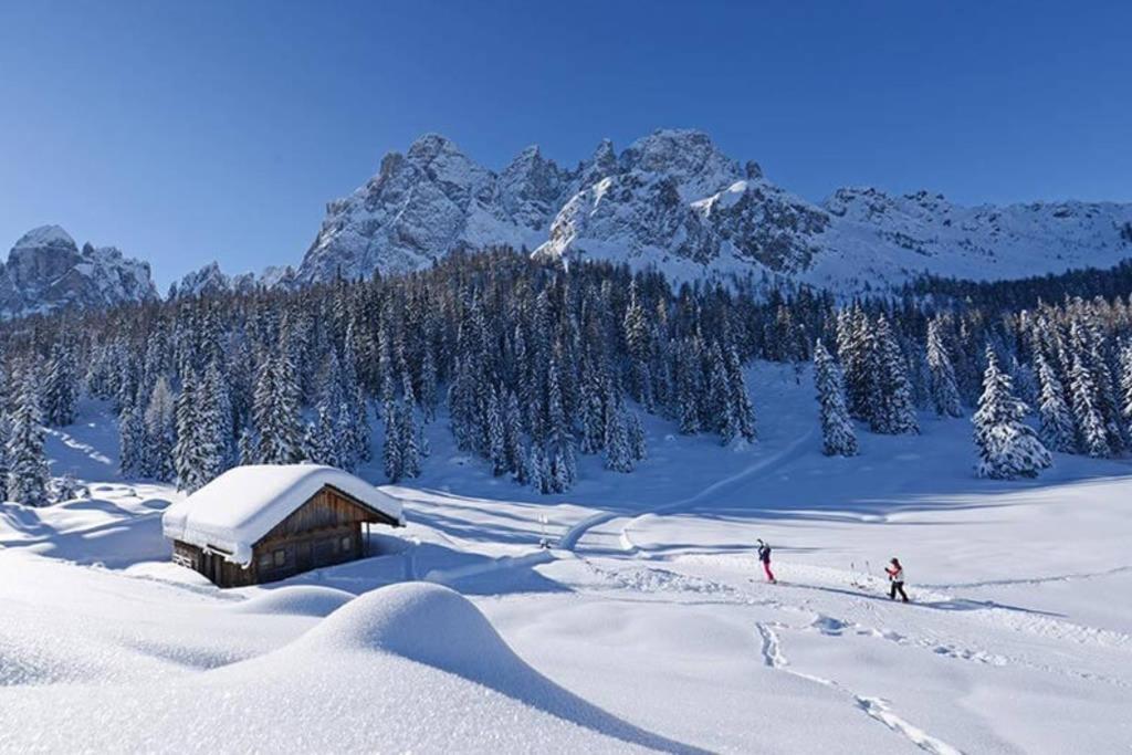 Appartamento con Vista Montagna