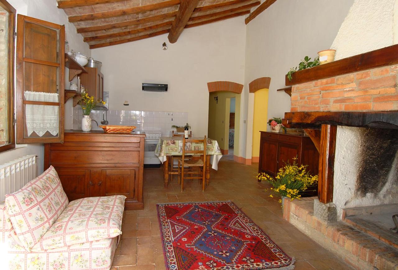 Podere SantaAdele - B&B
