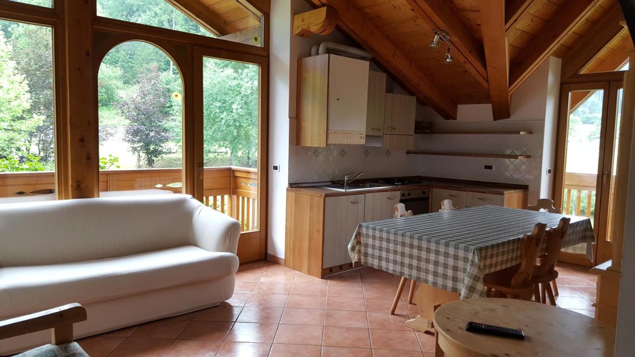 Apartamento Ático