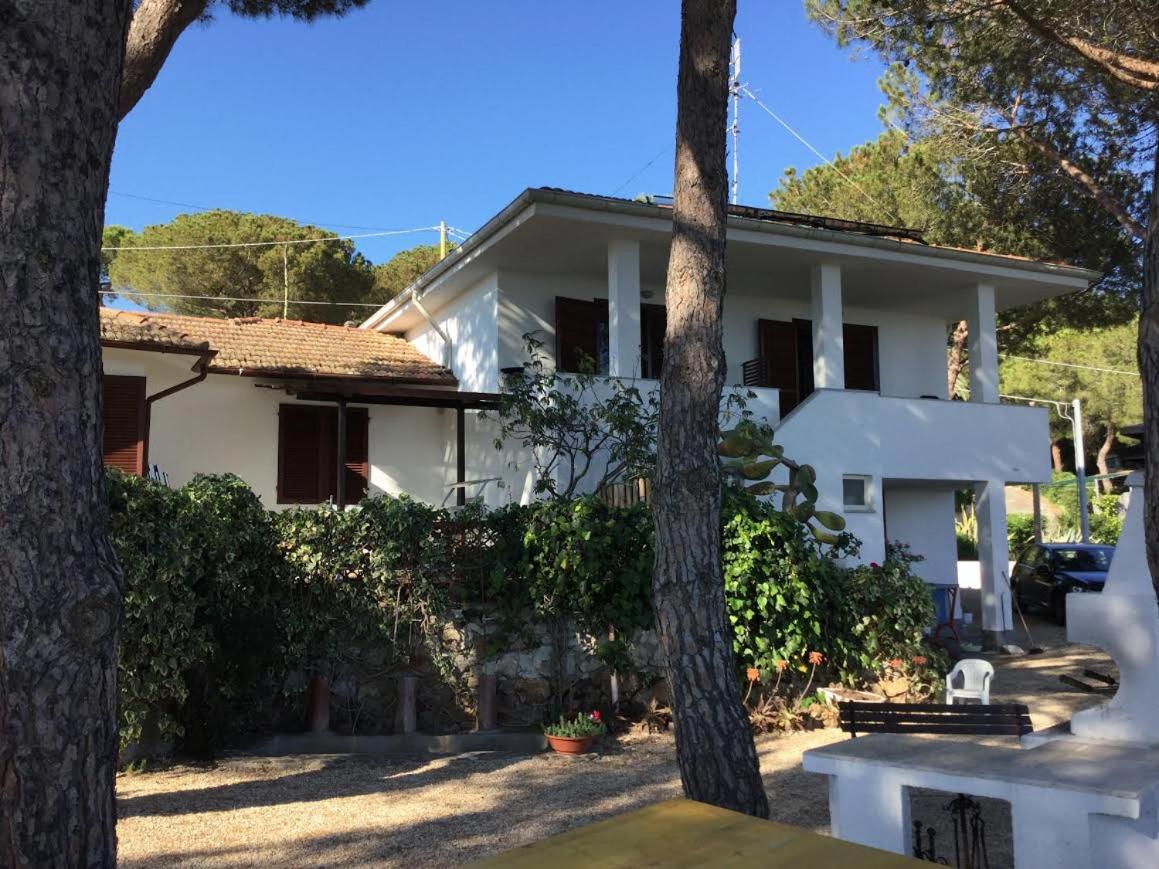 Villa Barabarca - B&B
