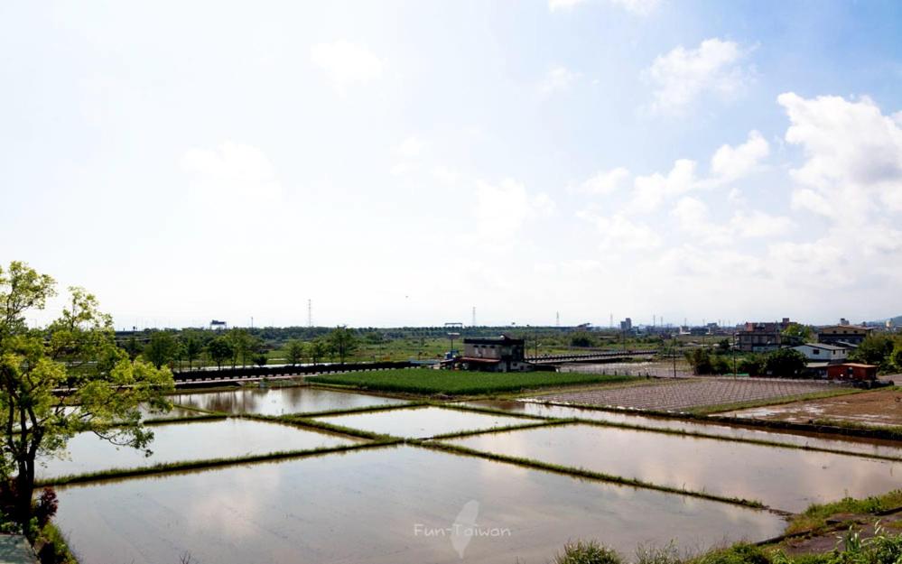 Outingfun Bed and Breakfast - Bed and Breakfast Jiaoxi