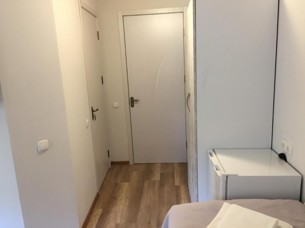 Chambre Triple avec Salle de Bains Privative