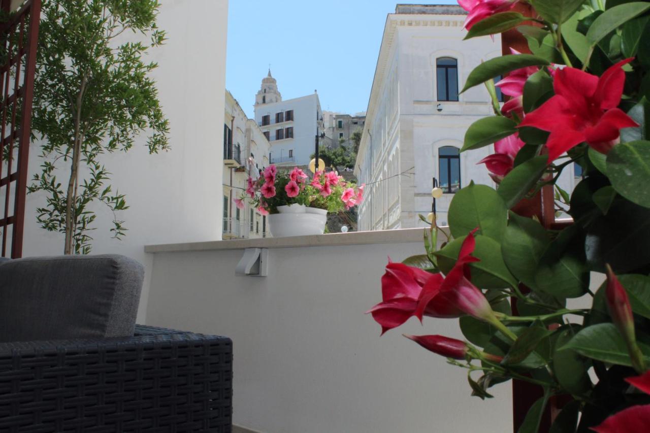 B&B In Centro - Chambres d’hôtes