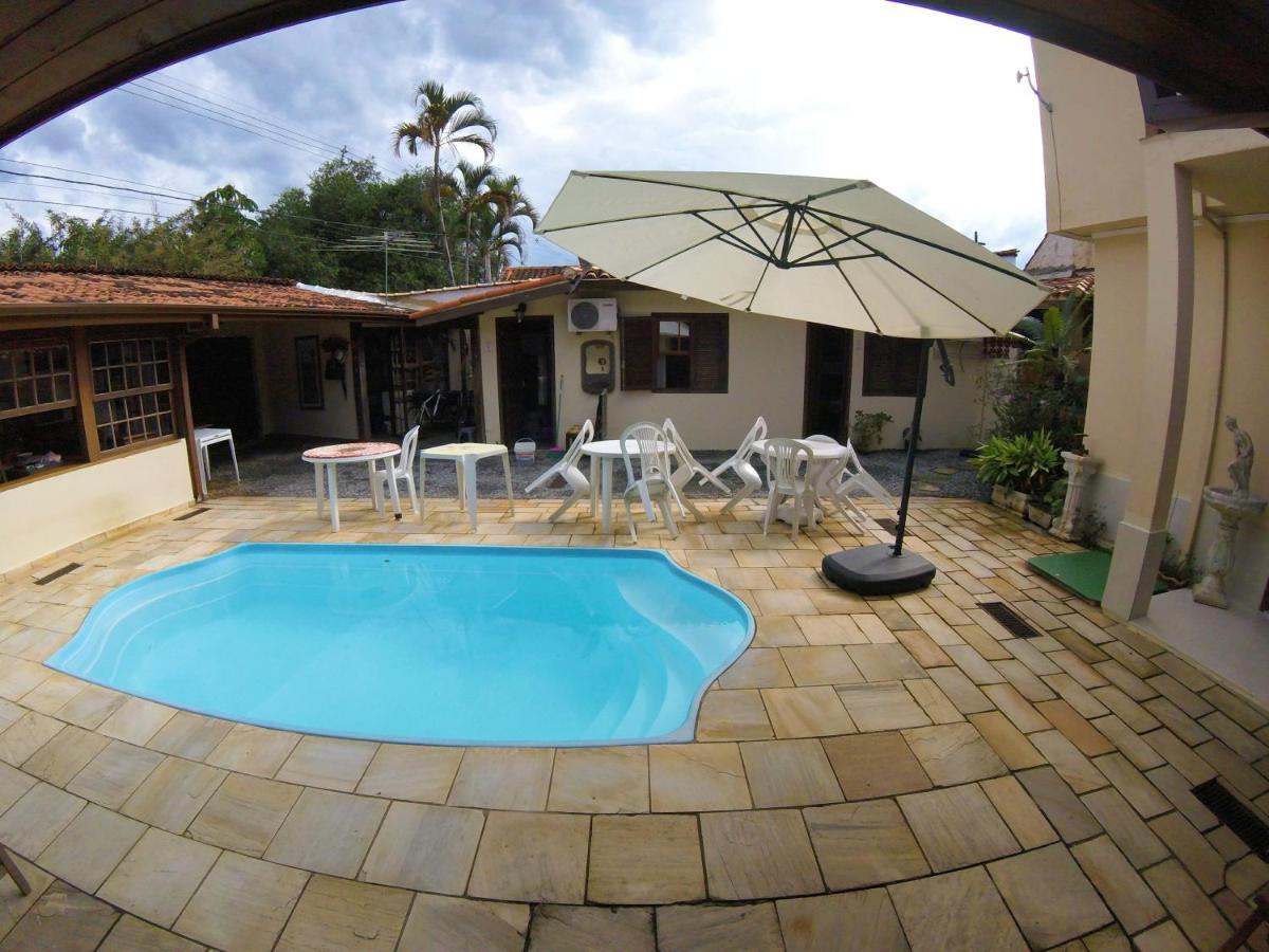 Pousada Mercador - B&B