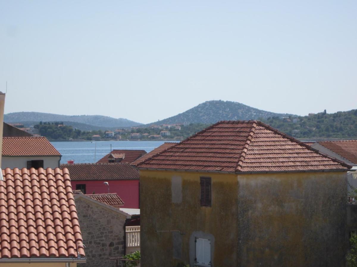 Apartments Martina - Ferienwohnung Vodice