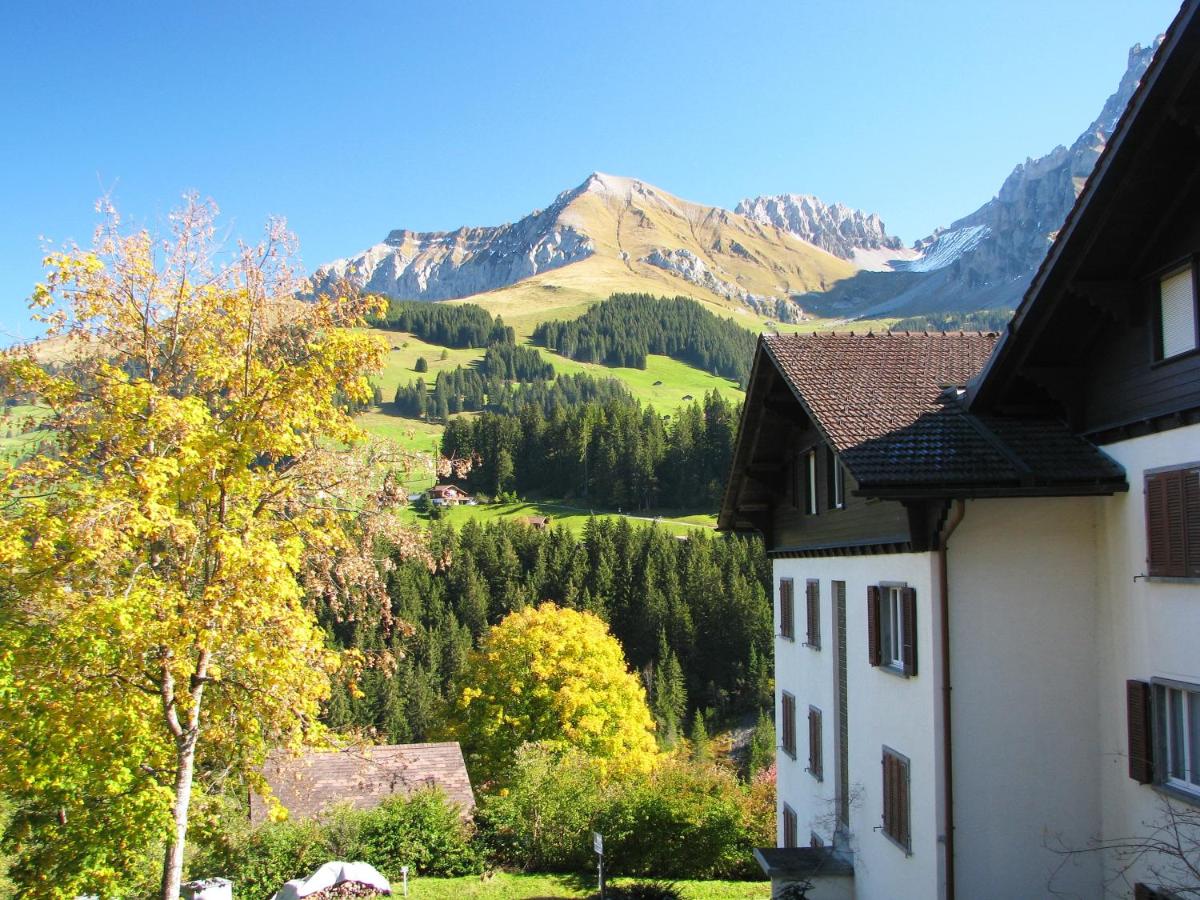 Appartment Andrea - B&B