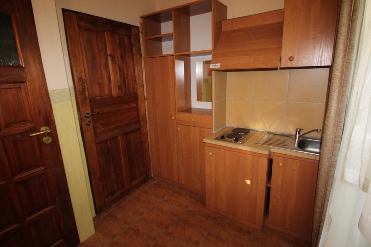 Kleines Doppelzimmer