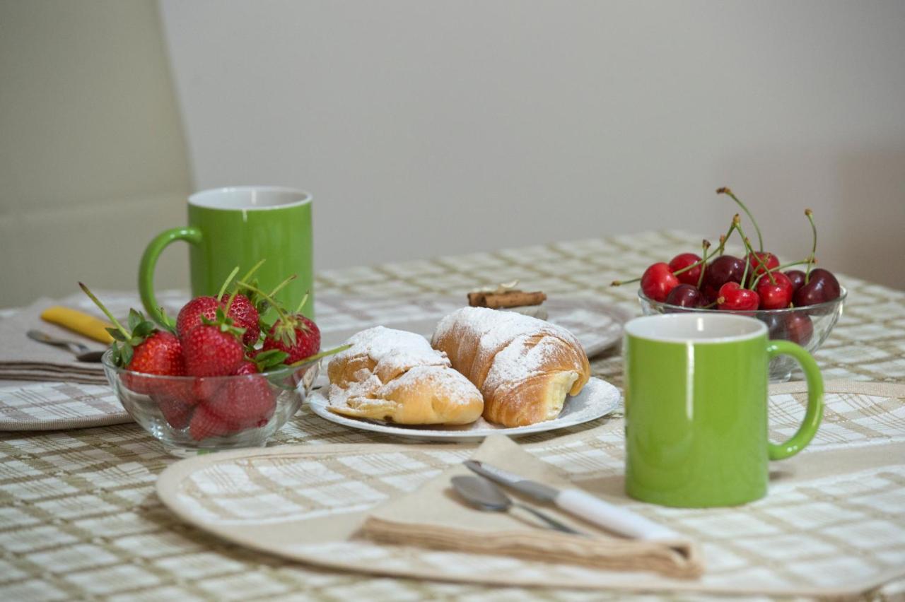 L'Incanto dei Monti - Ferienwohnung Agerola