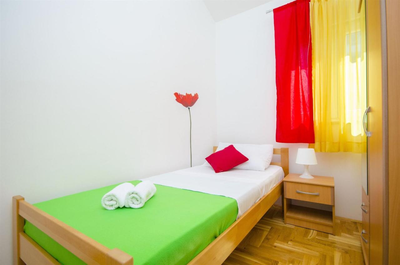 Two-Bedroom Apartment Standard