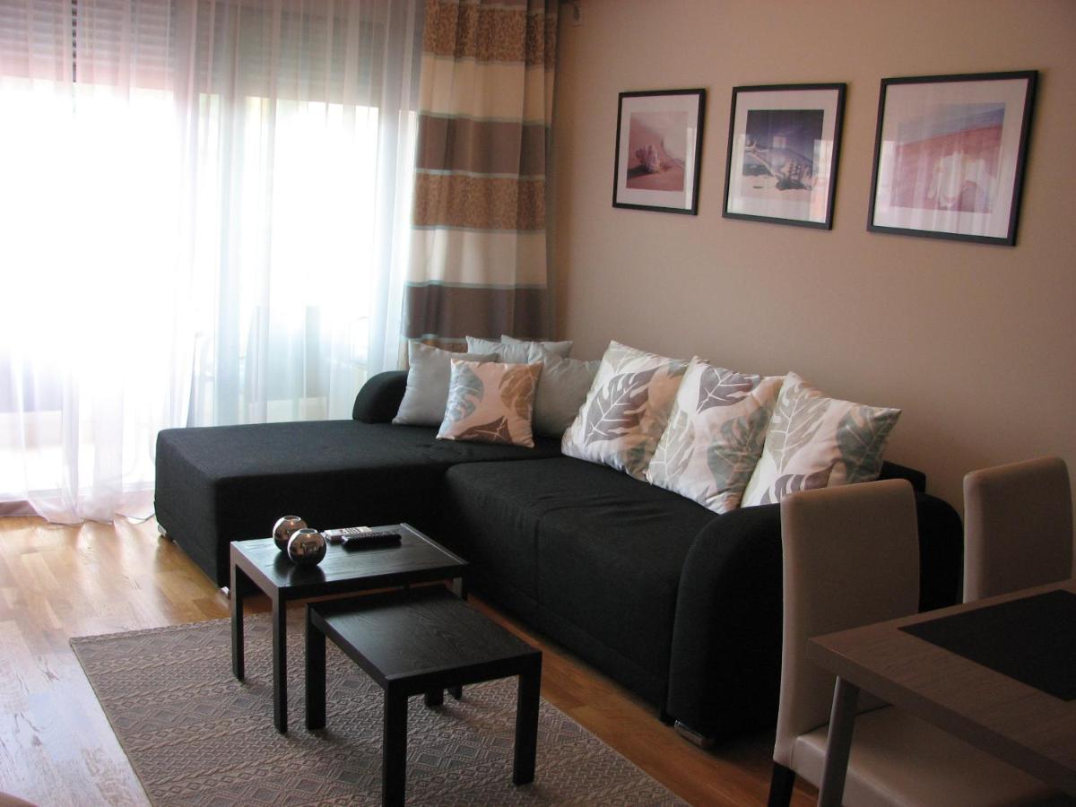 Apartment B&S - B&B Budva