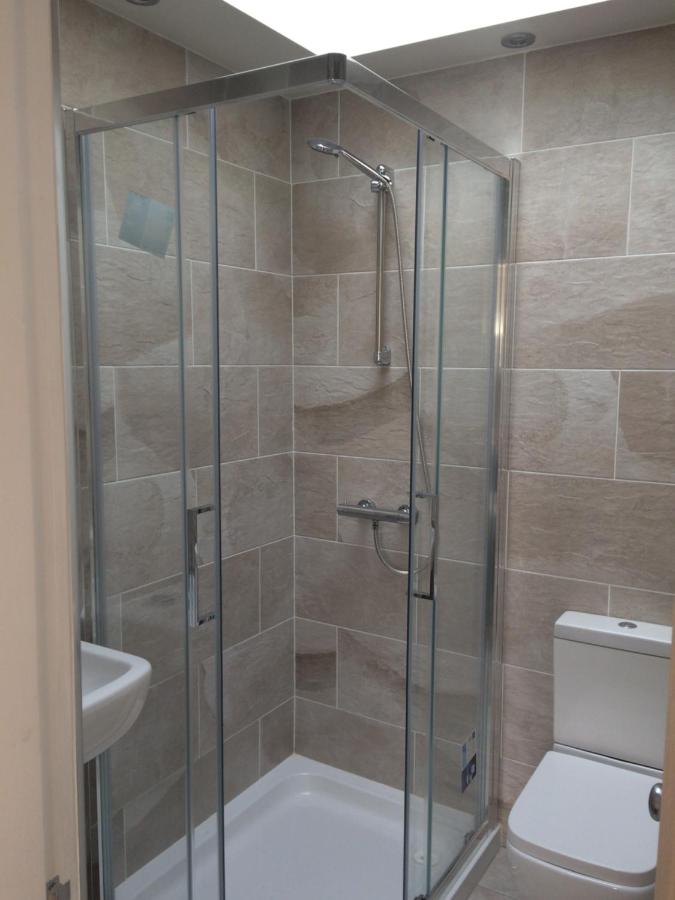 Double Room with Shower