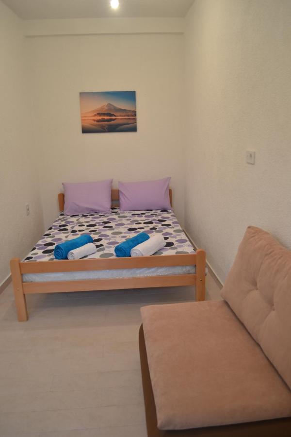 Apartamento Estudio