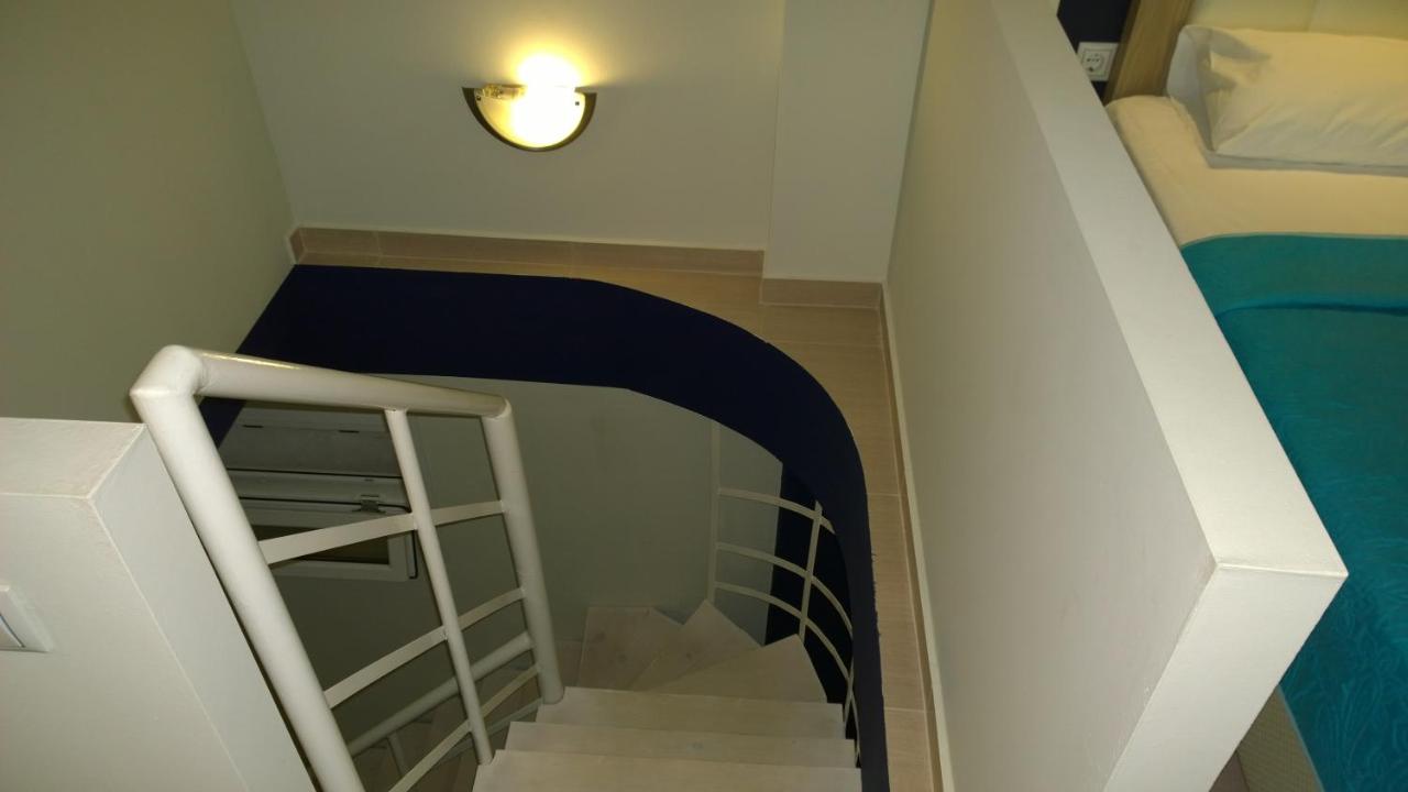 Crystal Blue - B&B