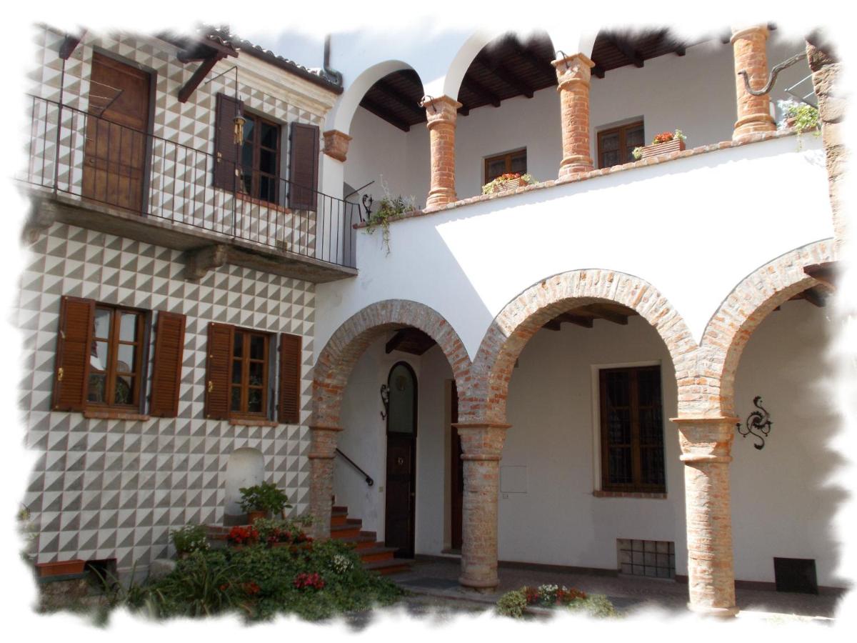 “La Loggia” Apartment - B&B