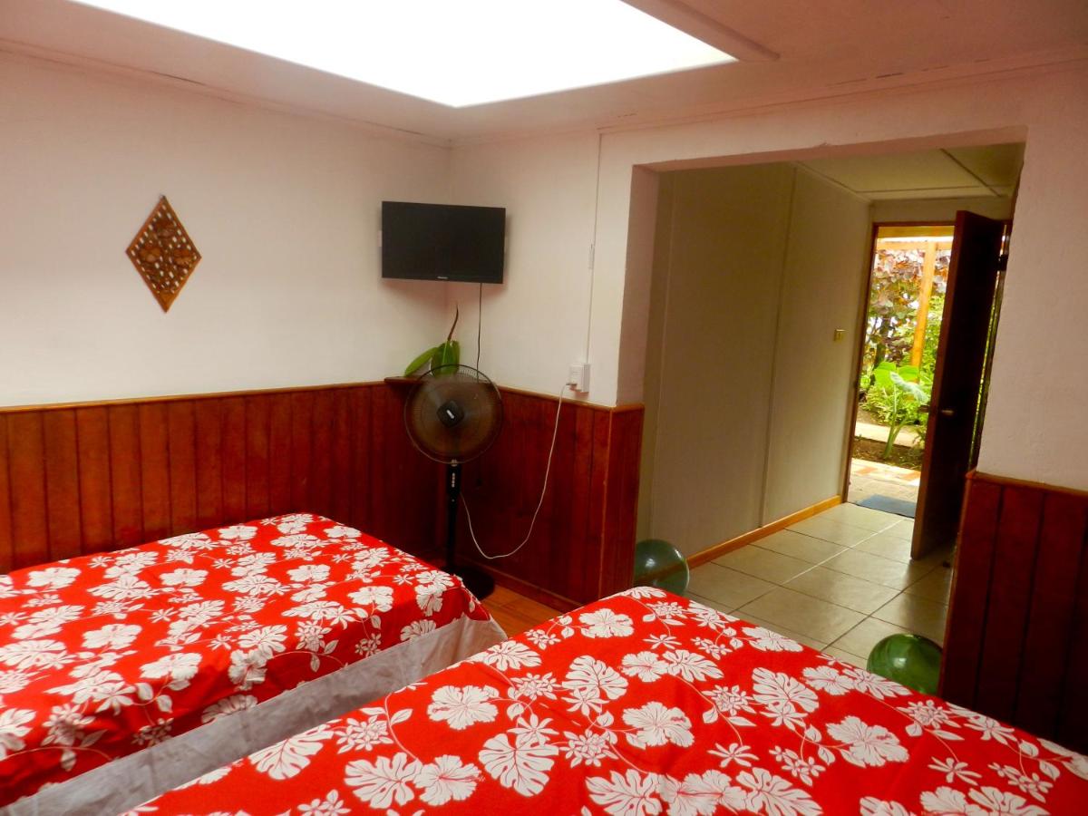 Chambre Double Deluxe avec Douche