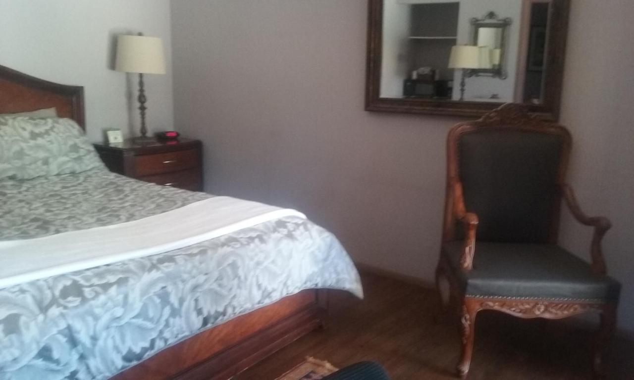 Sedona Uptown Suites - B&B