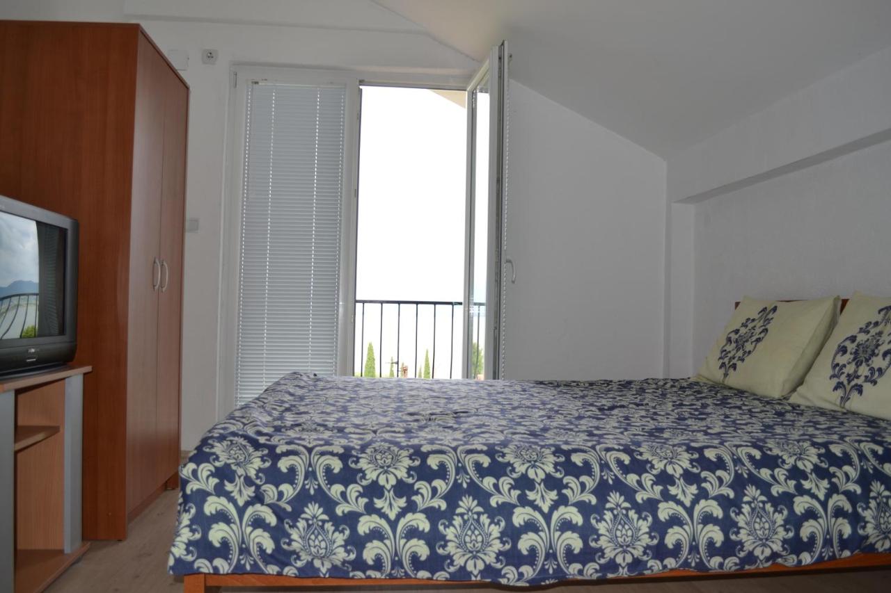 Appartement - Vue sur Lac