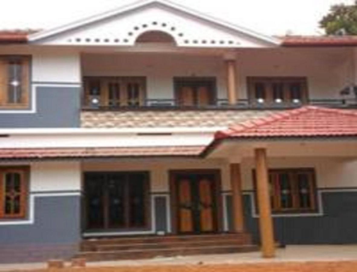B&B Mananthavady - Wayanad Homestay - Bed and Breakfast Mananthavady